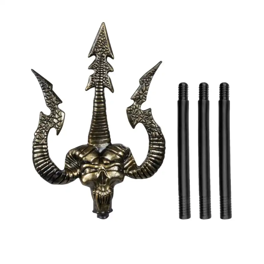 Trident TĂȘte De Diable