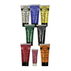 Tube De Crème De Grimage, 38ml