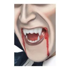 Tube De Sang Vampire