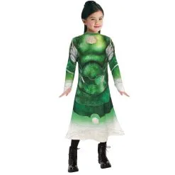 Tunique De Sersi Les Eternels Pour Fille