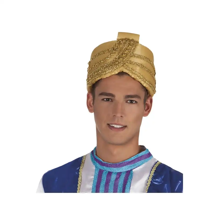 Luxueux Costume De Balthazar – Image 5