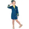 Uniforme D'hôtesse De L'air Pour Enfant