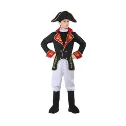 Uniforme De Napoléon Bonaparte Pour Enfant