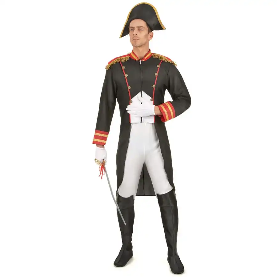 Uniforme De Napoléon Pour Homme – Image 2