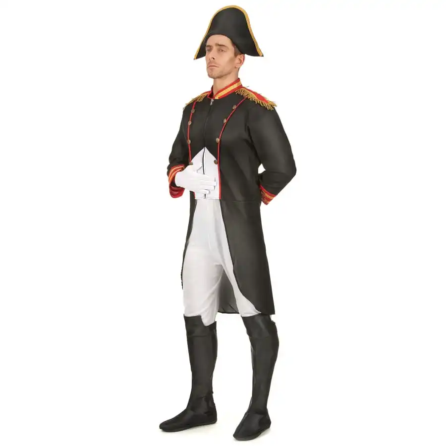 Uniforme De Napoléon Pour Homme – Image 3