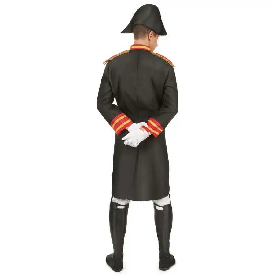 Uniforme De Napoléon Pour Homme – Image 4