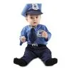 Uniforme De Petit Policier Pour Bébé