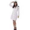 Uniforme Robe De Femme Officier Marin