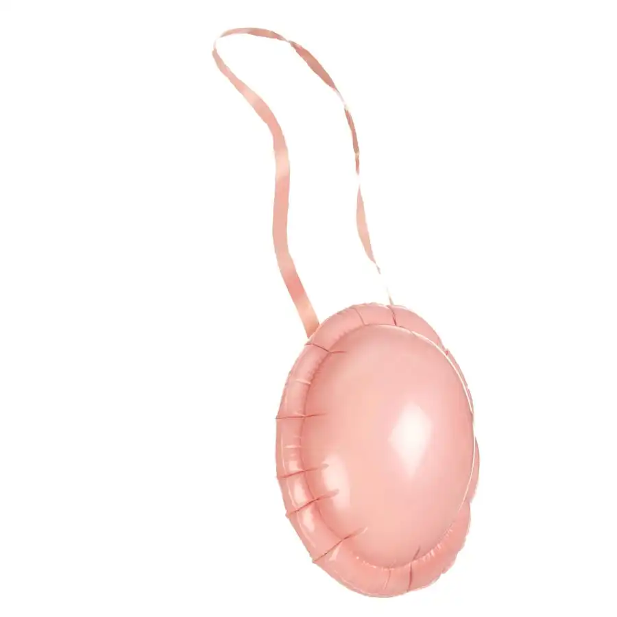 Ventre Ou Dos Gonflable