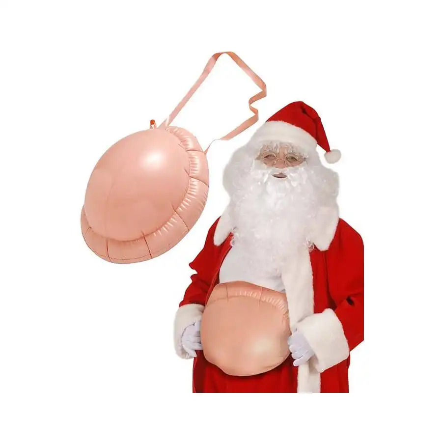 Ventre Ou Dos Gonflable – Image 6