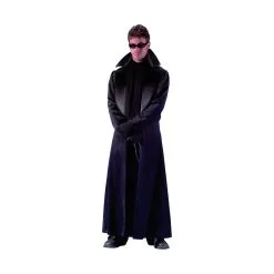 Veste De Dark Néo Matrix
