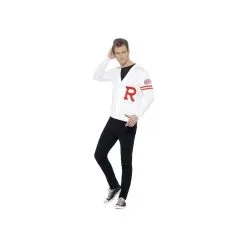 Veste De Rydell High Homme, Grease