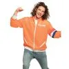 Veste Holland Pour Supporter
